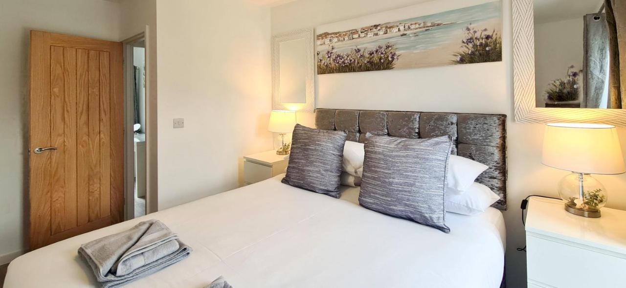 Driftwood Cottage, Luxury Character Cottage In The English Riviera, Close To The Picturesque Precinct Of St Marychurch, A Short Walk To The Stunning Beaches Of Babbacombe And Oddicombe! توركواي المظهر الخارجي الصورة
