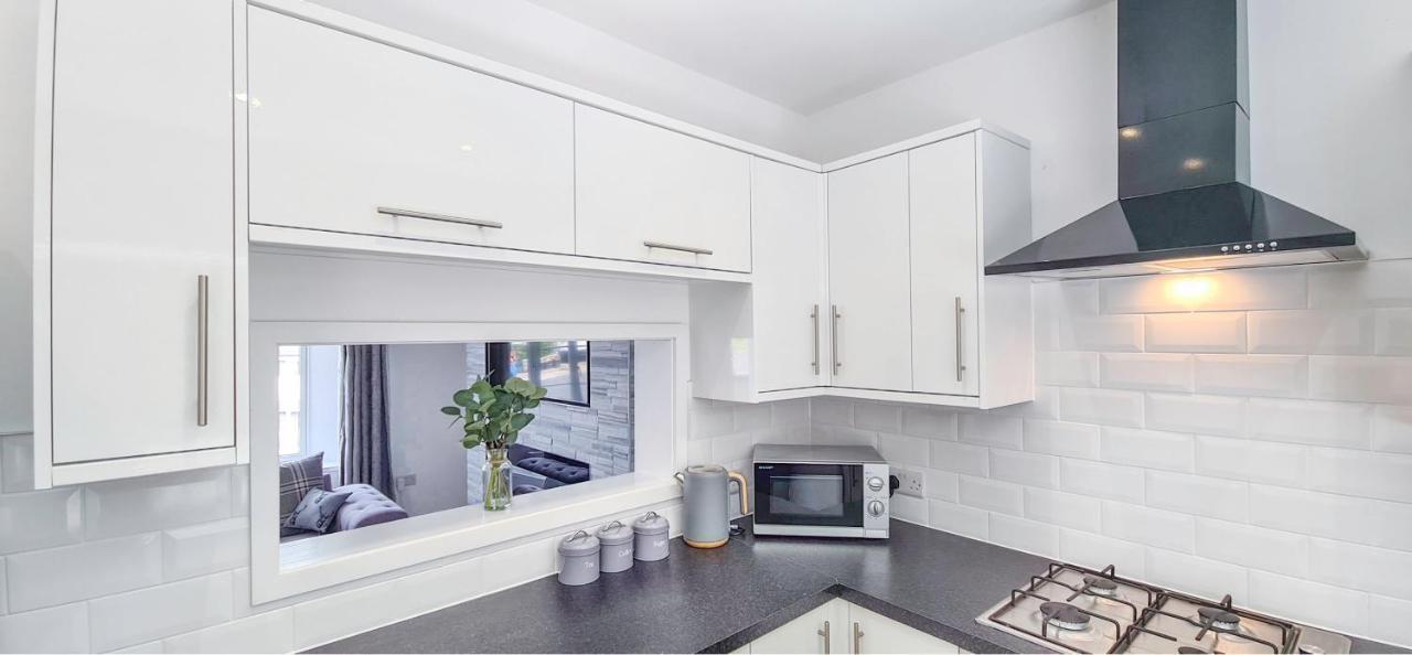 Driftwood Cottage, Luxury Character Cottage In The English Riviera, Close To The Picturesque Precinct Of St Marychurch, A Short Walk To The Stunning Beaches Of Babbacombe And Oddicombe! توركواي المظهر الخارجي الصورة