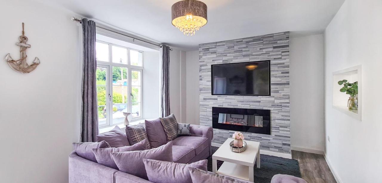 Driftwood Cottage, Luxury Character Cottage In The English Riviera, Close To The Picturesque Precinct Of St Marychurch, A Short Walk To The Stunning Beaches Of Babbacombe And Oddicombe! توركواي المظهر الخارجي الصورة